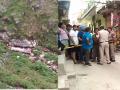 काल बना रविवार का दिन, अलग-अलग हादसों में निगलीं 62 जिंदगियां - Hindi News | 62 people death in various incident on sunday | Latest india News at Lokmatnews.in
