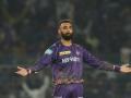 KKR vs RCB, IPL 2025: विराट के खिलाफ वरुण चक्रवर्ती के पास मास्टर प्लान, मैच से पहले किया खुलासा - Hindi News | IPL 2025 live KKR vs RCB Varun Chakraborty has a master plan against Virat Kohli revealed before the match | Latest cricket News at Lokmatnews.in