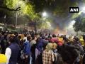 Delhi Violence: हिंसा की अफवाह से दिल्ली के कुछ हिस्सों में अफरा-तफरी, आप नेताओं ने की शांति की अपील - Hindi News | Delhi Violence: Afraid of violence, AAP leaders appealed for peace in parts of Delhi | Latest india News at Lokmatnews.in