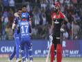 IPL 2020: दिल्ली के खिलाफ मिली हार के बावजूद विराट कोहली ने रचा इतिहास, शिखर धवन ने भी हासिल किया ये खास मुकाम, मैच में बने बड़े रिकॉर्ड - Hindi News | IPL 2020 RCB vs DC Virat Kohli Becomes First Indian To Reach 9000 T20 Runs know all big recored | Latest cricket News at Lokmatnews.in