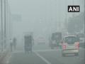 Delhi Weather Update: दिल्ली-एनसीआर में आज बारिश के आसार, IMD ने दी चेतावनी - Hindi News | Delhi Weather Update Chances of rain in Delhi-NCR today IMD warns | Latest india News at Lokmatnews.in