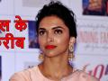 जानिए पद्मावत फिल्म का कौन सा सीन दीपिका के लिए था सबसे मुश्किल - Hindi News | deepika padukone's difficult scene in padmavat | Latest bollywood Videos at Lokmatnews.in