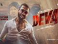 Deva Teaser: शाहिद की फिल्म 'देवा' का टीजर रिलीज, पुलिस ऑफिसर का धाकड़ किरदार... - Hindi News | Shahid film Deva Teaser Released strong character of a police officer | Latest bollywood News at Lokmatnews.in