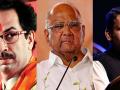 'पवारगेम' में फंसी शिवसेना अब क्या करेगी - Hindi News | Maharashtra Government formation Sharad Pawar reaction on bjp shiv sena government | Latest politics Videos at Lokmatnews.in