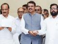 Maharashtra Cabinet Expansion: 15 दिसंबर को मंत्रिमंडल विस्तार?, पंकजा मुंडे, नितेश राणे से लेकर आशीष शेलार, बीजेपी के संभावित मंत्रियों की सूची? - Hindi News | Maharashtra Cabinet Expansion live 15 dec Pankaja Munde, Nitesh Rane, Madhuri Misal Ashish Shelar, Gopichand Padalkar List possible ministers of BJP | Latest india News at Lokmatnews.in
