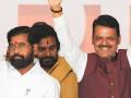 Maharashtra Devendra Fadnavis-Eknath Shinde: एकनाथ शिंदे सरकार के दौर की योजनाओं पर टेढ़ी नजर? - Hindi News | Maharashtra Devendra Fadnavis-Eknath Shinde slant plans Eknath Shinde government? | Latest india News at Lokmatnews.in