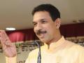 जानिए कौन है कर्नाटक बीजेपी के नए अध्यक्ष नलीन कुमार कटील - Hindi News | Know who is the new president of Karnataka BJP, Nalin Kumar Kateel | Latest india News at Lokmatnews.in
