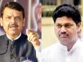 Dhananjay Munde resigns: धनंजय मुंडे का इस्तीफा पर्याप्त नहीं?, मनोज जरांगे ने कहा- हत्या का मामला दर्ज हो... - Hindi News | Dhananjay Munde resigns Beed Sarpanch Murder Case live Munde's resignation not enough Manoj Jarange said murder case registered | Latest crime News at Lokmatnews.in