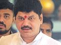 Dhananjay Munde resigns: अपनी अंतरात्मा की आवाज सुनी और मंत्रिमंडल से दिया इस्तीफा?, ‘एक्स’ पर पोस्ट में कहा-देशमुख की जघन्य हत्या से संबंधित तस्वीरें देखकर दुखी - Hindi News | Dhananjay Munde resigns as Maharashtra Minister Beed Sarpanch Murder Case Listened conscience resigned cabinet Said post 'X' Saddened see pictures | Latest india News at Lokmatnews.in