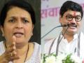 Dhananjay Munde-Anjali Damania: धनंजय मुंडे के मंत्री रहते कृषि विभाग में 88 करोड़ रुपये का घोटाला?, अंजलि दमानिया ने अजित पवार के नेता पर किया हमला - Hindi News | Dhananjay Munde-Anjali Damania Anti-Corruption activist alleges ₹88 crore scam in agriculture dept under Dhananjay Munde ncp neta mumbai ajit pawar | Latest india News at Lokmatnews.in
