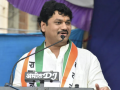 Maharashtra: Dhananjay Munde कोरोना से संक्रमित, कोविड-19 की चपेट में उद्धव सरकार के तीसरे मंत्री - Hindi News | Maharashtra: Dhananjay Munde infected with Corona, Uddhav Cabinet Third minister | Latest india Videos at Lokmatnews.in