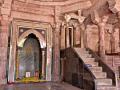 धार भोजशाला फैसला: राजा भोज ने वर्ष 1034 में स्थापित की थी सरस्वती मंदिर, 1305 में अलाउद्दीन खिलजी की फौज ने ढहाया, हिंदू पक्ष ने कहा-2026 में जीत की खुशी? - Hindi News | Dhar Bhojshala Verdict Raja Bhoj established Saraswati temple in 1034 demolished Alauddin Khilji's army in 1305, Hindu side said joy of victory in 2026 | Latest india News at Lokmatnews.in