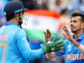 ICC World Cup 2019: यूपी के खेलमंत्री चेतन चौहान बोले- अगर धोनी को मिली 'बलिदान बैज' की इजाजत, तो दूसरे देश भी करेंगे फॉलो - Hindi News | ICC World Cup 2019: ms dhoni glove row chetan chauhan believe sportsmen are required to follow rules | Latest cricket News at Lokmatnews.in