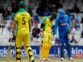 ICC World Cup 2019: भारी बेल्स से हो रही दिक्कत, खुद कप्तान विराट कोहली ने की शिकायत - Hindi News | ICC World Cup 2019: Virat Kohli unhappy with 'zing' bails after David Warner reprieve | Latest cricket News at Lokmatnews.in