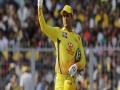 IPL 2020: चेन्नई की जीत से खुश कप्तान एमएस धोनी बोले, 'परफेक्ट' के करीब था मैच, अंत में दो अंक ही मायने रखते हैं - Hindi News | Chennai captain Mahendra Singh Dhoni happy faces after the win over Hyderabad | Latest cricket News at Lokmatnews.in