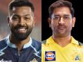 CSK vs GT: आज मिलेगा IPL का पहला फाइनलिस्ट, जानिए संभावित प्लेइंग 11 और पिच रिपोर्ट - Hindi News | IPL 2023 Qualifier 1 GT vs CSK MA Chidambaram Stadium Pitch Report MS dhoni Hardik pandya | Latest cricket News at Lokmatnews.in