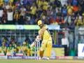 LSG vs CSK, IPL 2024: लखनऊ सुपर जाइंट्स के खिलाफ भी चला माही का बल्ला, सिर्फ 9 बॉल में बनाए नाबाद 28 रन - Hindi News | LSG vs CSK, IPL 2024 MSD scores 28 off nine to finish strong against Lucknow Super Giants | Latest cricket News at Lokmatnews.in