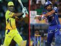 IPL 2018, MI Vs CSK: चेन्नई के लिए लकी नहीं रहा है वानखेड़े स्टेडियम, जानिए क्या कहते हैं आंकड़े - Hindi News | ipl 2018 opener mumbai indians mi vs chennai super kings csk 1st match wankhede stadium know all stats | Latest cricket News at Lokmatnews.in