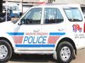 मध्य प्रदेश: पुलिस की वर्दी उतरवा वैन लूटी, डायल 100 से 'खाकी' पहन लड़की को किया किडनैप - Hindi News | Madhya Pradesh Panna district goons hijack police van dial 100 to kidnap girl | Latest crime News at Lokmatnews.in