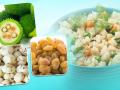 Health Tips: इन चीजों को डाइट में करें शामिल, शरीर बनेगा बलवान और निरोग - Hindi News | Diet Tips eating these foods in your diet for strong bones weakness anemia stress | Latest health Photos at Lokmatnews.in