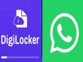 Whatsapp पर Digilocker App का कैसे कर सकते हैं इस्तेमाल, क्या आप जानते हैं ये तरीका - Hindi News | How to use Digilocker App on Whatsapp, know this method | Latest technology News at Lokmatnews.in