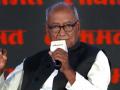 Lokmat National Conclave: Digvijay Singh says PM Modi criticizes Congress and previous govt seven times in abroad - Hindi News | Lokmat National Conclave: Digvijay Singh says PM Modi criticizes Congress and previous govt seven times in abroad | Latest national Photos at Lokmattimes.com