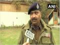 जम्मू-कश्मीर में टूटी लश्कर और हिजबुल मुजाहिदीन मॉड्यूल की कमर, DGP बोले- अब सामान्य हो रही है स्थिति - Hindi News | Terrorist outfits have been harassing says Jammu Kashmir DGP Dilbag Singh | Latest india News at Lokmatnews.in