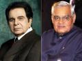 जब अटल जी के लिए दिलीप कुमार ने पाक पीएम की लगाई थी क्लास, कहा था- 'शराफत में रहो' - Hindi News | When Atal Bihari Vajpayee made Dilip Kumar talk to Nawaz Sharif over kargil | Latest bollywood News at Lokmatnews.in