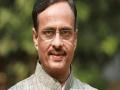 उत्तर प्रदेश के उपमुख्यमंत्री दिनेश शर्मा और उनकी पत्नी कोरोना वायरस से संक्रमित, ट्वीट कर दी जानकारी - Hindi News | Uttar Pradesh Deputy Chief Minister Dinesh Sharma also infected with Corona virus | Latest india News at Lokmatnews.in