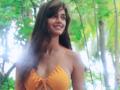 सनी लियोन की राह पर चलीं दिशा पाटनी, वायरल हो रही है बिकिनी फोटो - Hindi News | Disha Patani orange monokini photo goes viral | Latest bollywood News at Lokmatnews.in