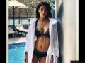 दिशा पाटनी की लेटेस्ट बिकीनी तस्वीर ने इंस्टा पर मचाया कोहराम - Hindi News | Bharat Actress Disha Patani Latest Black Bikini Photo Goes Viral On Instagram | Latest hot-sexy Photos at Lokmatnews.in