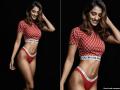 Disha Patani का हॉट फोटोशूट सोशल मीडिया पर मचा रहा है धमाल, देखें बोल्ड तस्वीरें - Hindi News | Disha Patani hot photoshoot is viral on social media | Latest bollywood Photos at Lokmatnews.in