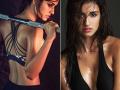 दिशा पाटनी ने ऐसे पाया आकर्षक फिगर, इतने दिन जाती हैं जिम - Hindi News | how lose weight follow disha patani fitness secrets | Latest health News at Lokmatnews.in