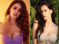 दिशा पाटनी ने शेयर की ऐसी मिरर सेल्फी, देखते ही देखते तस्वीर हुई वायरल - Hindi News | disha patani shares a new mirror selfie photos viral on social media | Latest bollywood Photos at Lokmatnews.in