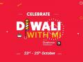 Diwali with Mi: Xiaomi दिवाली सेल में मिलेगा स्मार्टफोन्स से लेकर स्मार्ट टीवी पर बंपर छूट - Hindi News | Diwali with Mi: Xiaomi is offering huge benefits on Smartphone and Smart TV | Latest technology News at Lokmatnews.in