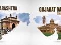 Maharashtra and Gujarat Day 2024: राष्ट्रपति मुर्मू और पीएम मोदी ने दी बधाई, पढ़िए सोशल मीडिया पोस्ट कर क्या लिखा... - Hindi News | Maharashtra and Gujarat Day 2024 President Draupadi Murmu and PM Narendra Modi congratulated read what written posting social media | Latest india News at Lokmatnews.in