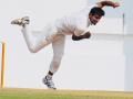 Ranji Trophy: पठानिया और पूनिया ने दिलाई सेना को बड़ी जीत, त्रिपुरा को 8 विकेट से हराया - Hindi News | Ranji Trophy: Diwesh Pathania, Poonam Poonia script big Services win over Tripura | Latest cricket News at Lokmatnews.in