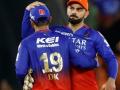 Dinesh Karthik IPL Retirement: कोहली ने कार्तिक को किया याद, मैं रन बनाने में असफल था, आत्मविश्वास भी डगमगाया हुआ था...तब - Hindi News | Dinesh Karthik IPL Retirement Virat Kohli described Dinesh end RCB sensible honest person boosted morale 2022 season DK is the backbone of RCB see video | Latest cricket News at Lokmatnews.in