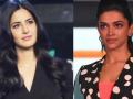 दीपिका-कैटरीना के बीच दोस्ती की शुरुआत, ये शख्स है इसका कारण - Hindi News | katrina kaif and deepika padukone follow eachother on indtagram | Latest bollywood News at Lokmatnews.in