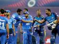 IPL 2020, DC vs MI: हार्दिक पंड्या की जगह मुंबई की प्लेइंग इलेवन में शामिल हुआ यह खिलाड़ी, दिल्ली की ओर से पहली बार खेलेंगे प्रवीण दुबे - Hindi News | IPL 2020 Delhi vs Mumbai played in Dubai International Cricket Stadium know here playing 11 | Latest cricket News at Lokmatnews.in