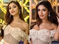 बिग बॉस फेम Donal Bisht ने ट्रांसपेरेंट गाउन पहन लगाया ग्लैमर का तड़का, photos देख उड़े फैंस के होश - Hindi News | | Latest television Photos at Lokmatnews.in