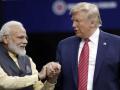 US Tariffs: ट्रंप ने 10% यूनिवर्सल टैरिफ लगाया, भारत को मिली 26% 'छूट'; पूरी लिस्ट चेक करें यहां - Hindi News | US Tariffs Donald Trump imposed 10% universal tariff India get 26% concessional retaliatory tariff check full list here | Latest world News at Lokmatnews.in