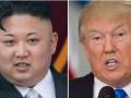 किम जोंग उन का डोनाल्ड ट्रंप को आमंत्रण, मई में होगी मुलाकात - Hindi News | Kim Jong Un invites Donald Trump for meeting, these are the conditions | Latest world News at Lokmatnews.in