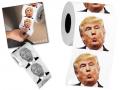 बेचा जा रहा है डॉनल्ड ट्रंप के फोटो वाला टॉयलेट पेपर - Hindi News | Donald Trump Toilet Paper On Sale You can now buy | Latest weird News at Lokmatnews.in