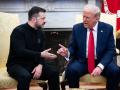 Trump-Zelensky Clash: ट्रंप के साथ तीखी बहस पर यूक्रेनी नागरिकों ने जेलेंस्की का किया समर्थन, बताया देश के हितों का रक्षक - Hindi News | Ukrainian people support Volodymyr Zelensky after heated debate with Donald Trump | Latest world News at Lokmatnews.in
