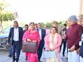 Rajasthan Interim Budget 2024: रिटायरमेंट के दिन ही ऑनलाइन मिल जाएगी पेंशन, प्रदेश सरकार का सरकारी कर्मचारियों को वादा - Hindi News | Rajasthan Interim Budget 2024 Pension will be available online on the day of retirement state government promises | Latest business News at Lokmatnews.in