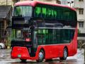 दिल्ली में दौड़ेगी अब डबल डेकर बस, जानें रूट, किराया और समय - Hindi News | Double-decker buses will now run in Delhi know route and fare | Latest india News at Lokmatnews.in