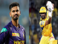 CSK vs KKR: अब तक अजेय केकेआर का सामना चेन्नई सुपर किंग्स से, जानिए पिच रिपोर्ट, मौसम का हाल और संभावित प्लेइंग 11 - Hindi News | IPL 2024, CSK vs KKR Playing XI prediction pitch report weather MA Chidambaram Stadium | Latest cricket News at Lokmatnews.in