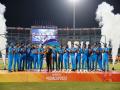 Asia Cup Final: भारत की एकतरफा जीत, खिताबी मुकाबले में श्रीलंका को 10 विकेट से हराया - Hindi News | Asia Cup Final India's one-sided victory defeated Sri Lanka by 10 wickets | Latest cricket News at Lokmatnews.in