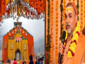 श्री बदरीनाथ-केदारनाथ मंदिर समिति प्रबंधन और शंकराचार्य स्वामी अविमुक्तेश्वरानंद के समर्थक आमने-सामने, सोने की चोरी जुड़ा है मामला - Hindi News | Badrinath-Kedarnath temple committee management and supporters of Shankaracharya Swami Avimukteshwarananda | Latest india News at Lokmatnews.in
